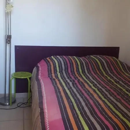 Apartment Alizes - Grenadines