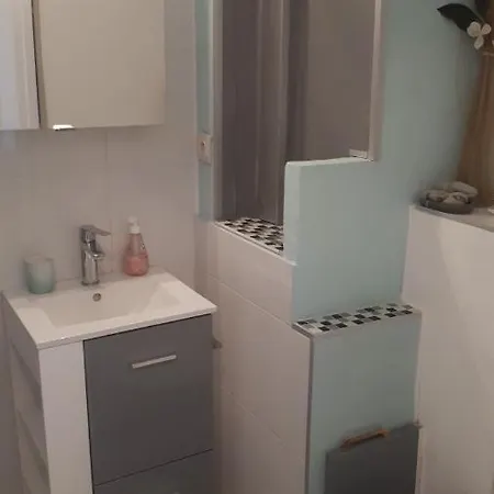 Apartment Alizes - Grenadines