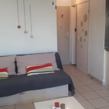 Alizes - Grenadines Apartment *